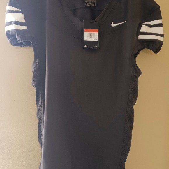 Host Pick Nike Jersey Dark Gray NWT - Picture 2 of 3